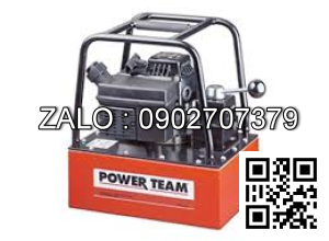 Bơm xăng thủy lực Power Team PG4204S