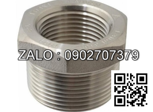 Cà rá ren Inox 201 3/4