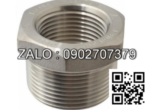 Cà rá ren Inox 201 1