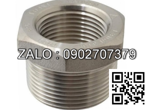 Cà rá ren Inox 201 1