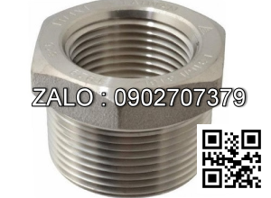 Cà rá ren Inox 201 2