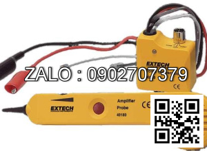 Bộ kít kiểm tra mạng EXTECH 40180