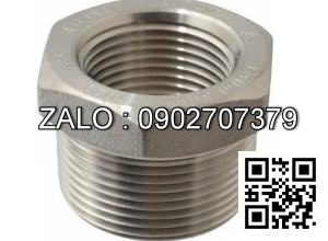 Cà rá ren Inox 201 2