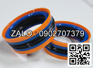 Phốt KDAS 125x100x38.1 125*100*38.1