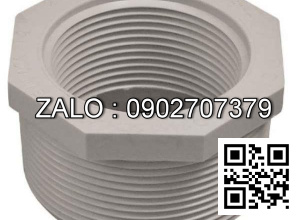 Cà rá nhựa 1-1/2