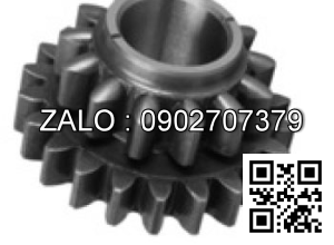 4FG25 4P 5P 5FD30 1Z 5FG30 4Y 4P