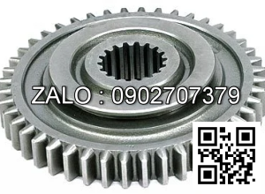 5FD30 1Z 5FD45 11Z 5FG45 3F