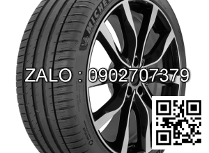 Lốp xe Michelin xe du lịch mâm vành 18' 255/45R18 99W Primacy 3Thái Lan