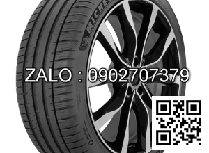 Lốp xe Michelin xe du lịch mâm vành 20' 295/35ZR20 105Y Pilotuperport N0 Châu Âu