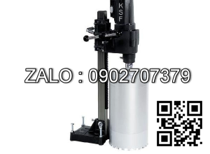 Máy khoan rút lõi bê tông JD Power KF-500