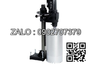 Máy khoan rút lõi bê tông JD Power DF-1000C