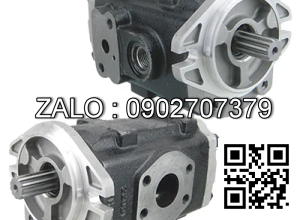 HYDRAULIC PUMP 37B-1KB-2021
