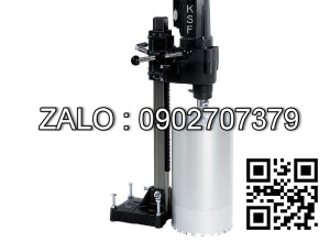 Máy khoan rút lõi bê tông JD Power DF-1600C