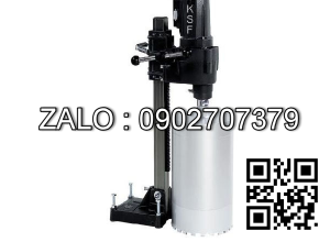 Máy khoan rút lõi bê tông JD Power DF-16MD