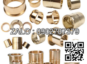 Bạc canh xe nâng người