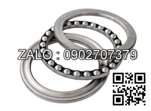 Bạc đạn UCT206 Asahi