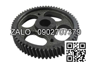 A490 Injection Pump Assy A90-21000 4I-8(BH4QT72)