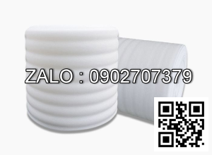 Màng PE FOAM 5mm X 105cm x 50m