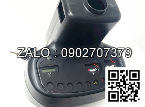 Màn hình hiển thị HZB908K-02 HELI H2000 series CPCD50-W2