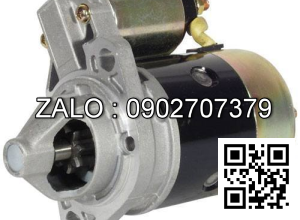 STARTER REMAN MD171228R