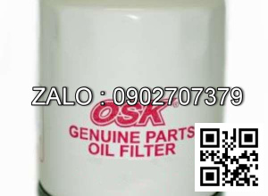 Lọc nhớt 32A40-00100 Osaka