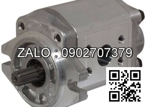 Hydraulic Pump 109M7-10101 FD15T9H