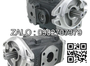 Hydraulic Pump 37B-1KB-3050 FD20～30H/-12,14