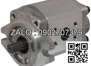 Hydraulic Pump 69101-FK120 L01,L02