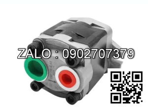 Hydraulic Pump CBHZ-F32-AFH6L-LW