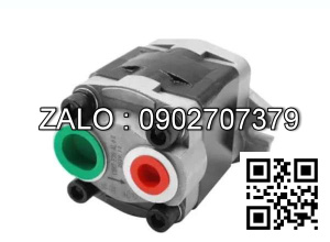 Hydraulic Pump CBHZ-F31.5-AHФ
