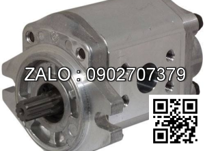 Hydraulic Pump CBKO-G436-ATФL左