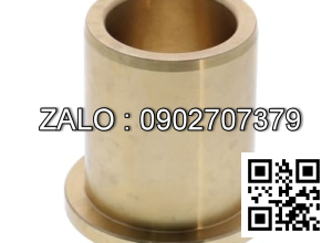 Bạc lót đồng kiểu mặt bích SHFZ 5x10x20