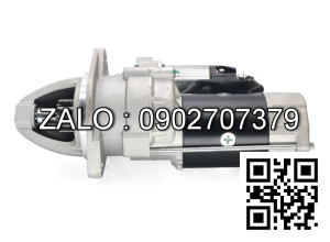 Starter 12V,9T,1.2KW NISSAN H25