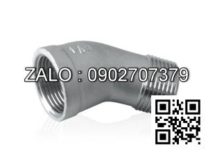 co lơi 45 ren trong , ren trong Inox 304 1