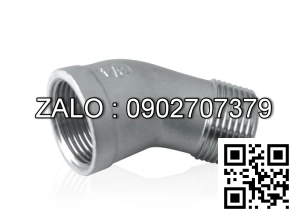 co lơi 45 ren trong , ren trong Inox 201 4