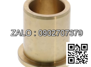 Bạc lót đồng kiểu mặt bích SHFZ 55x70x45