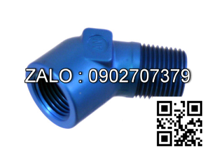 co lơi 45 ren trong , ren trong nhựa 2-1/2