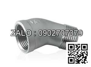 co lơi 45 ren trong , ren trong Inox 201 3