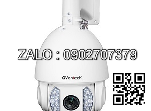 Camera IP Speed Dome 3MP VANTECH VP-4562M