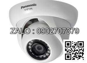 Camera quan sát PANASONIC K-EF134L02AE