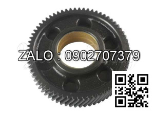 YM129930-51000 KOMATSU FORKLIFT 4D94E INJECTIONI PUMP