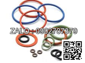 Oring phi 18/14*2mm, May chiet Procomac