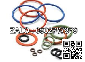 Oring phi 127/113*7, May chiet Procomac