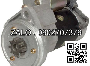 Đề xe nâng Komatsu, P/N: YM129900-77040