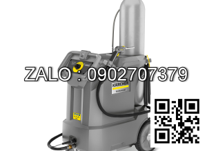 Máy bắn đá khô CO2 Karcher IB 10/8 L2P