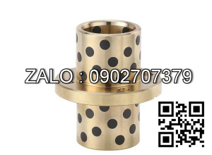 Bạc lót tự bôi trơn LMFC 25x33x25