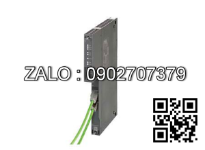 Mô đun S7-300 SM 326 8DI Siemens 6ES7326-1RF01-0AB0