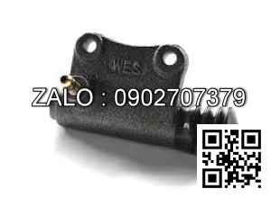 Heo Thắng Cái xe nâng HANGCHA HC 3T