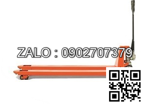 Xe nâng siêu dài Meditek PTL25 (2500kg)