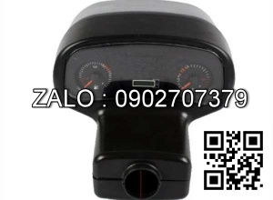 Màn hình hiển thị A63V2-40301 HELI AC series CPD10~15-J3